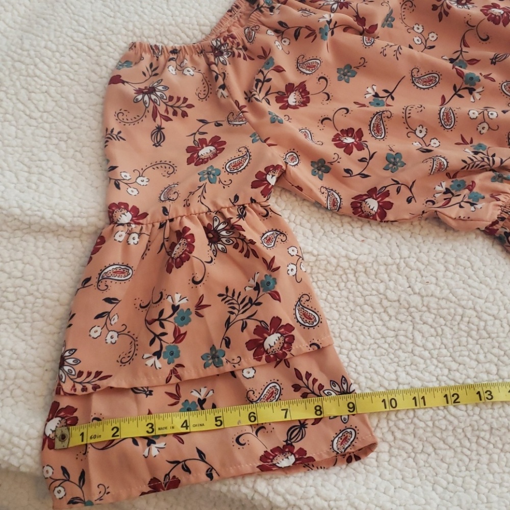 Romper - Picture 6 of 6